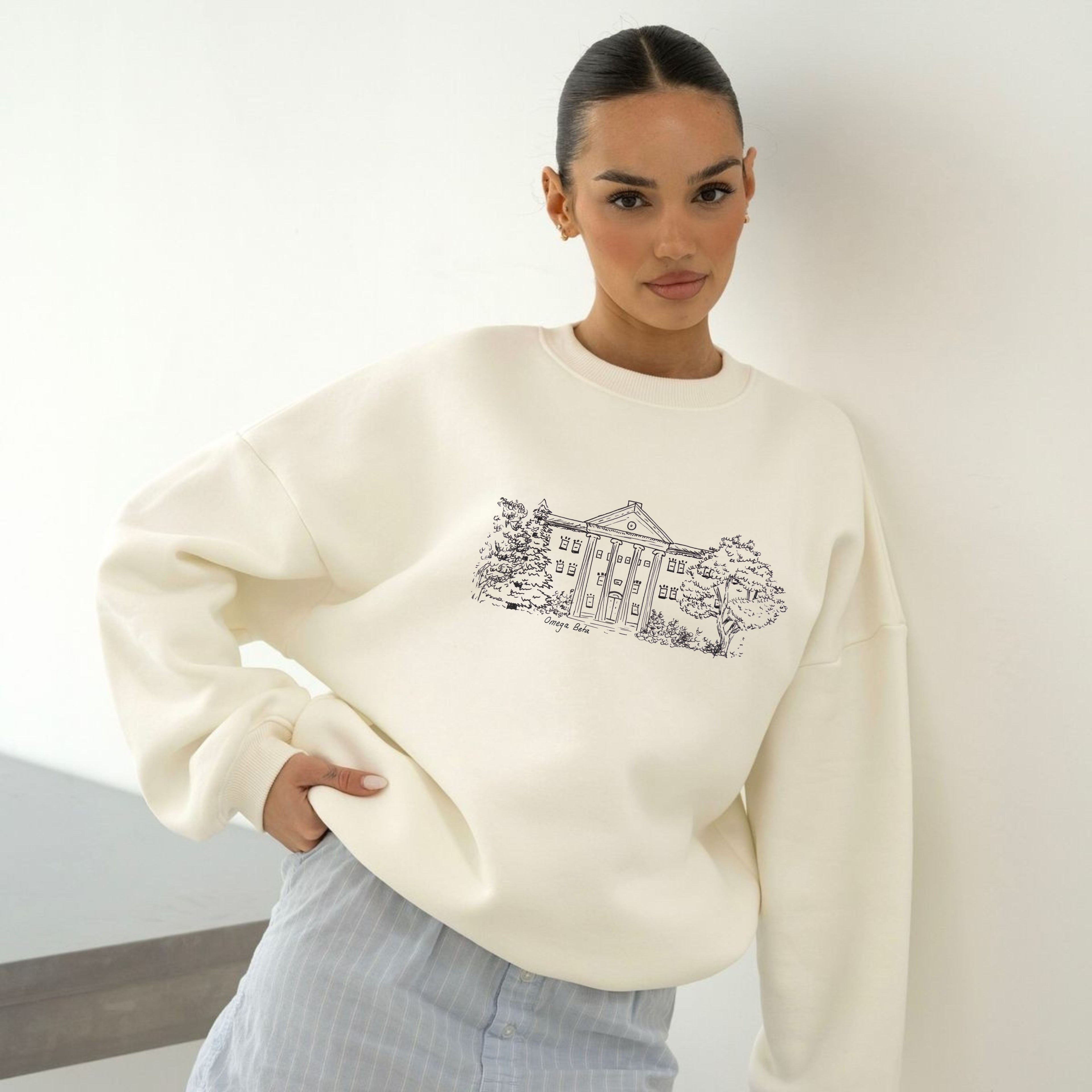 Crewneck
